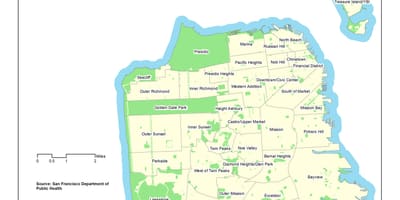 Planificació d'informació mapa